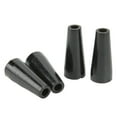 thumbnail image 3 of 4-Piece Heat-Resistant Gasless MIG Welding Nozzles for 100L Torch, Lightweight & Safe Welding Accessories, Phenolic Plastic Material, Compatible with Various Welder Models., 3 of 6