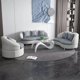 thumbnail image 2 of Set Modern Sofas Living Room Armchair Cover Bed Sofa Chair Chaise Longue Prefabricated Muebles Para El Hogar Furniture GPF34XP My Lux Decor Round, 2 of 23