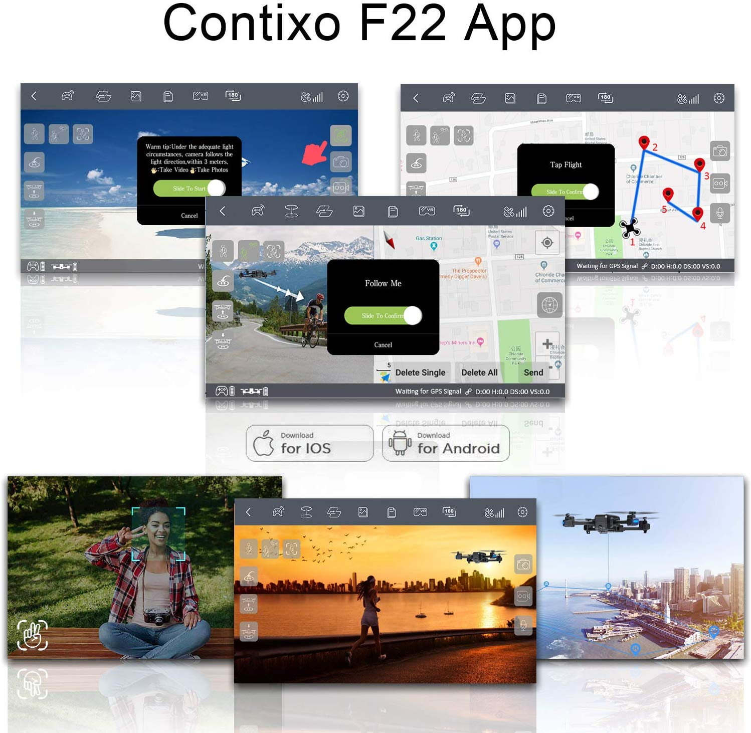 contixo f22 rc