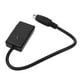 thumbnail image 3 of Cable adaptador de CAT a BT con conector macho de 13 núcleos y adaptador de controlador CAT a Bluetooth para YAESU FT-817 y FT-857, 3 of 14