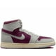 thumbnail image 2 of Ni-k-e WMNS Air Jordan 1 High CMFT 2 Bordeaux DV1305-600 Women's Size-9.5, 2 of 6