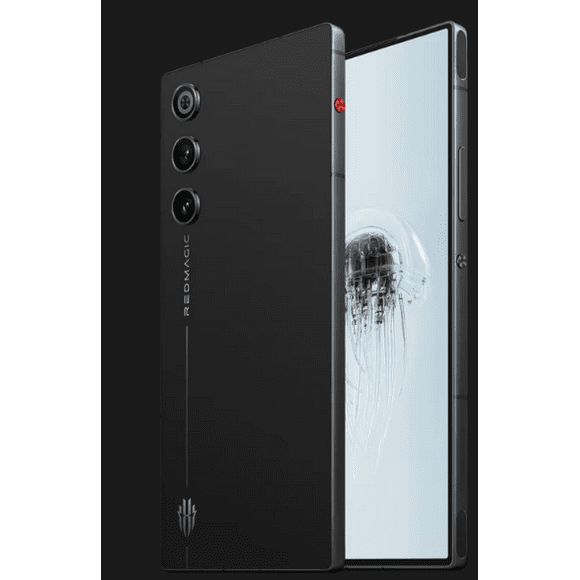 Smartphone Redmagic 10 Air 12 GB de RAM 256 GB de ROM Twilight