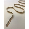 thumbnail image 1 of Polypropylène Gros-Grain Ribbon, 0,375 Po x 100 Verges, Kayla Blvd, 1 of 4