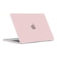 thumbnail image 4 of For MacBook Air 13 inch (2025) / (2024) A3113 M3 / (2022) A2681 Matte Finish Protective Laptop Cover, 4 of 5