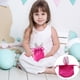 thumbnail image 4 of Ears Velvet Bags Easter Decor Bunny Drawstring Velvet Bag Candy Packing Bag Gift Bag With Cute Ear, 4 of 8