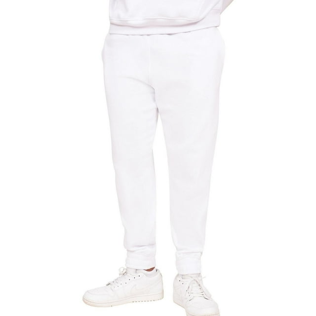 Casual Classics Pantalons de Jogging Réguliers pour Adultes