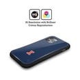 thumbnail image 2 of Head Case Designs Officially Licensed University Of Illinois U Of I University Of Illinois Fighting Illini Hybrid Case Compatible with Apple iPhone 15 Pro Max, 2 of 7
