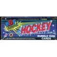 thumbnail image 3 of 1990 Bowman Premiere Hockey Cards Box of 36 Unopened Packs, 3 of 4