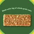 thumbnail image 2 of Nature Valley Crunchy Granola Bars, Oats 'n Honey, 12 Bars, 8.94 OZ (6 Pouches) - Pack of 2, 2 of 5
