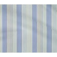 thumbnail image 3 of oneOone Tissu en Coton Flex Multicolore à Rayures pour Couture BTY 40 Pouces de Large, 3 of 3
