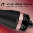 thumbnail image 3 of GOLD N HOT VOLUMIZER Dryer and Styler, 3 of 7