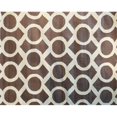 thumbnail image 1 of POP Accents PA0078D Medal - 5 ft x 7 ft Space Rug, 1 of 1