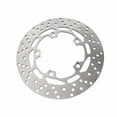 thumbnail image 2 of Rotor de disco de freno trasero, rotor de disco de freno de rueda trasera, accesorio de motocicleta para S2 PP, medio, pinza de 4, 2 of 8