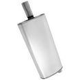 thumbnail image 1 of Fits 2007-2011 Dodge Nitro Walker Exhaust Exhaust Muffler 21607 Quiet-Flow SS; OE Replacement, 1 of 2