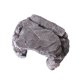 thumbnail image 4 of Cueva decorativa para acuario, resina decorativa, juguete de resina, accesorios para tanque, escondite para reptiles, tortugas, estanques de jardín y, 4 of 9