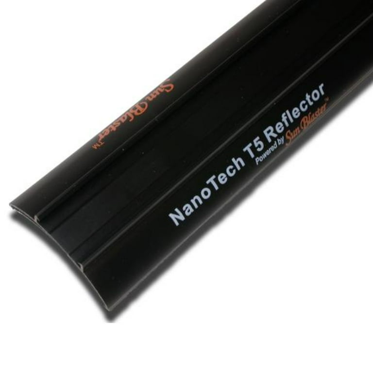 SunBlaster T5HO 17W 6400K Hydroponic Grow Light w/ NanoTech