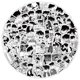 thumbnail image 5 of Pegatinas Detectives Conans, vinilo impermeable, anime, 100 unidades, 5 of 5