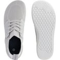 thumbnail image 2 of Cyiecw Women's Wide Minimalist Barefoot Shoes | Zero Drop Sole, 2 of 7