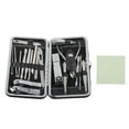 thumbnail image 1 of Ensemble de Coupe-Ongles, Structure Solide Travail Exquis pour Intérieur Noir, 1 of 7