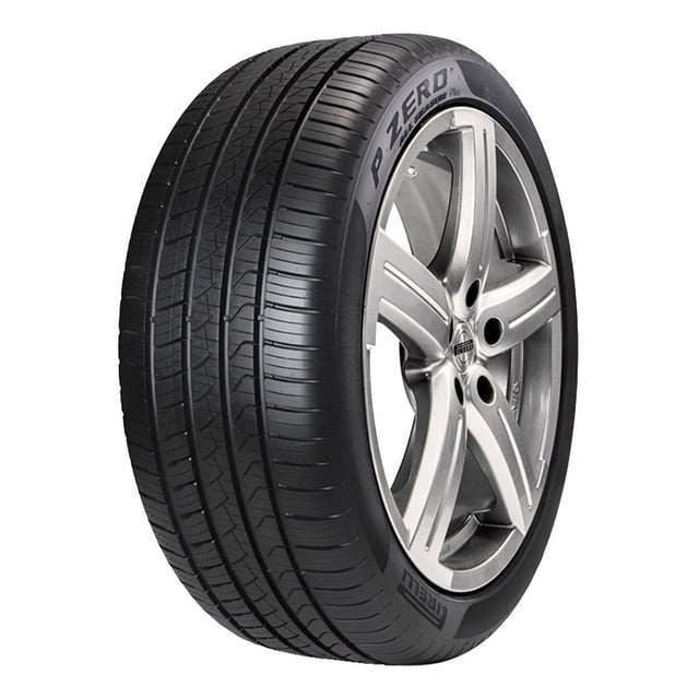 Llanta 215/45R18 XL Pirelli Pzero AS Plus 93W