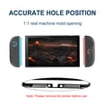 thumbnail image 4 of Case Desmontable TPU+PC para 2 Cubierta Protectora (), 4 of 9