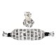thumbnail image 2 of Shoulder Waist Hot Compress Roller Bag Washable Reusable Body Relax Eye Area Massage Hot Compress Ball, 2 of 5