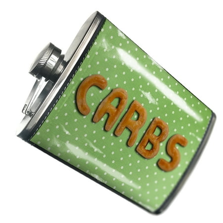 

NEONBLOND Flask Carbs Biscuits Tart Bakery