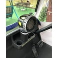 thumbnail image 3 of 10L0L Golf Cart Cup Holder Heater Fit EZGO Club Car Yamaha Golf Cart Accessories-Black, 3 of 7