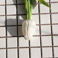 thumbnail image 7 of Artificial Flowers Tulip Bouquet Floral Wedding Bouquet Party Home Decor, 7 of 7