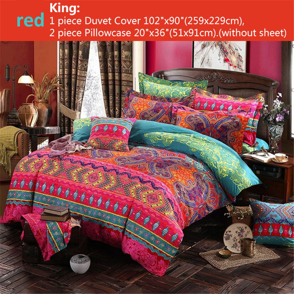 Details about   Complete Bedding Set With Comforter And Sheet Set Sizes Twin Twin XL Full Queen 