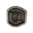 thumbnail image 4 of Ford Performance Differential Cover M-4033-BR Ford M220 Rear Axle; 12 Bolt; Powder Coated; Cast Iron; With Fasteners And Gasket, 4 of 8