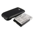 thumbnail image 2 of Replacement Battery for LG LS670,Optimus S,LGIP-400N,SBPL0102301,2800mAh,Mobile Phone battery, 2 of 5
