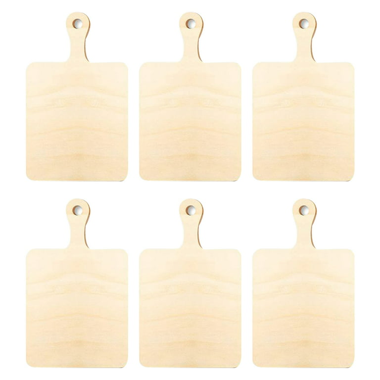  Mini Wood Cutting Board, Small Rustic Serving Board, Multi Wood  Cheese Board, Great Kitchen Accessories and Gift, Multi Color/Hardwood Edge  Grain Chopping Board, Small Wooden Cutting Board: Home & Kitchen