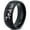 Black Dome Polish Tungsten, variant on Tungsten Adult Bear Cub Following Walking Band Ring 8mm Men Women Comfort Fit Black Dome Polished