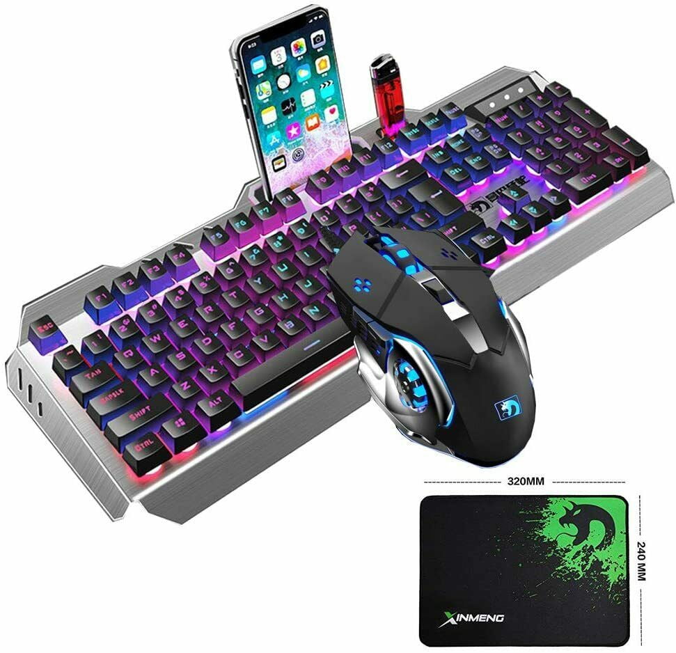 xinmeng mouse pad