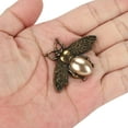thumbnail image 1 of ELEGANT SHOE CLIP FASHIONABLE MULTIFUNCTIONAL BUCKLE CLOTHING ACCESSORIES 3PCS WEDDING, 1 of 7