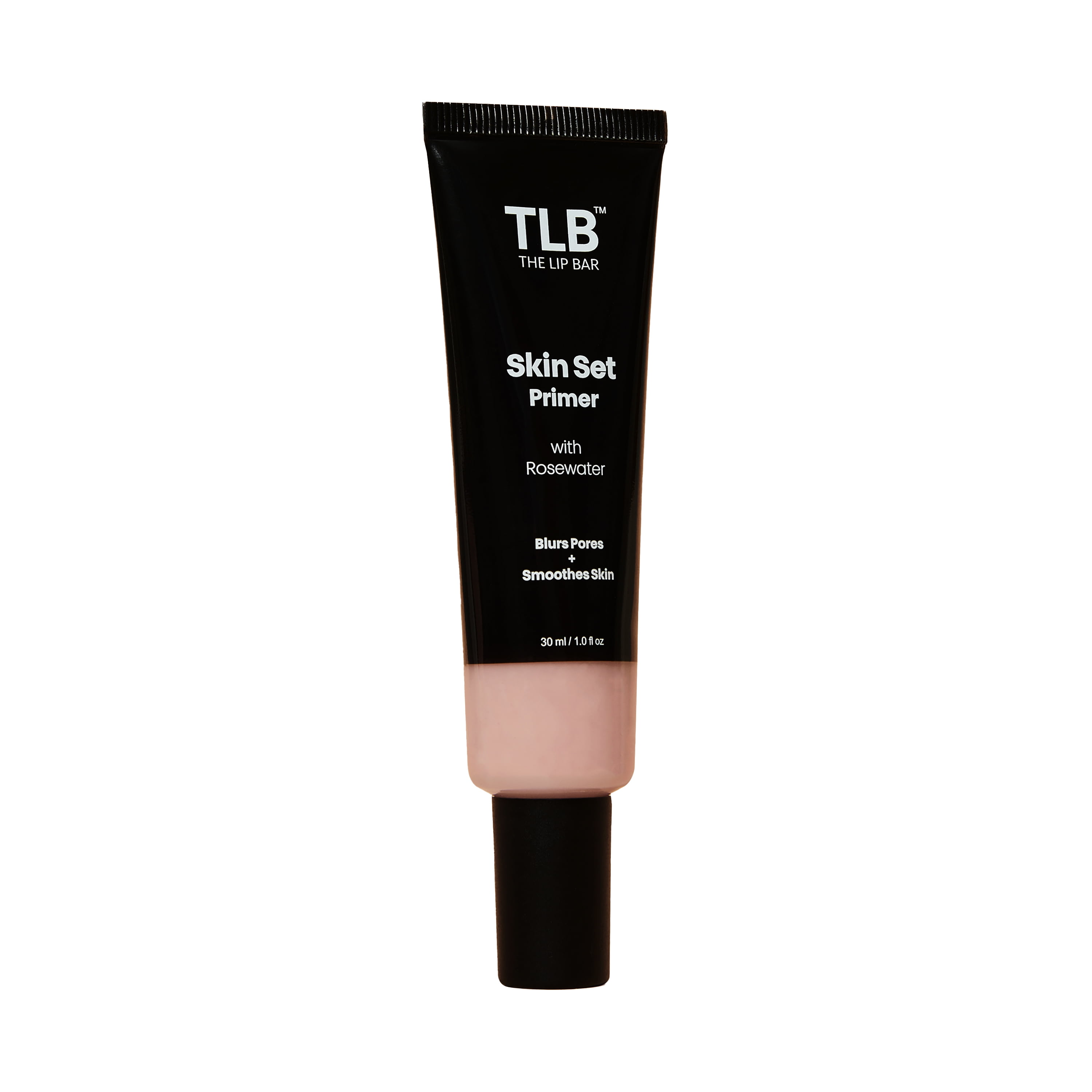 The Lip Bar Vegan Skin Smoothing and Pore Blurring Set Primer