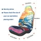 thumbnail image 3 of Fotbe Colorful Whimsical Earth Funda para Asiento de Auto con Estampado – Impermeable y Antisudor – Ajuste Universal, Lavable a Máquina, Antideslizante (1 Pieza), 3 of 5