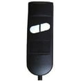 thumbnail image 2 of Two Button, 5 pin, Lift Chair or Power Recliner Hand Controller for Okin, Limoss, Lazboy, Golden, Pride Chairs, 2 of 4