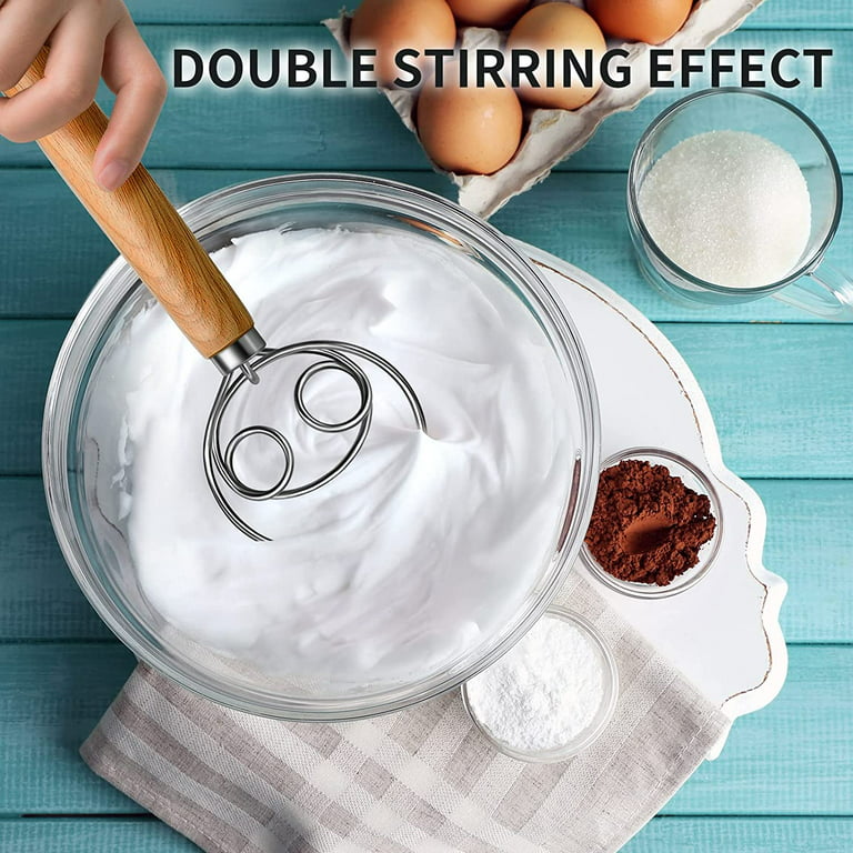 Doughp Mixing Spoon