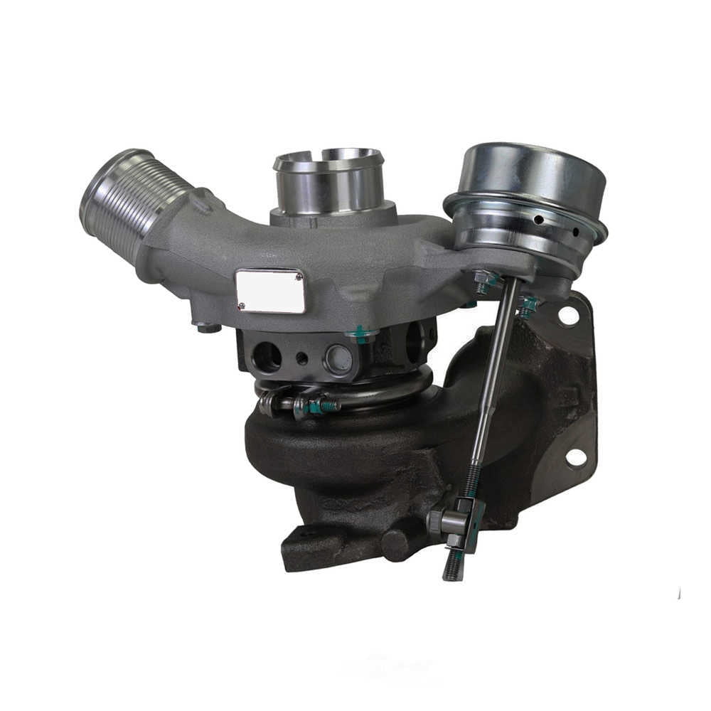 Global Parts Distributors LLC 2511588 New