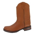 thumbnail image 2 of Bota Para Hombre Siete Leguas 1000 marron claro 25, 2 of 6