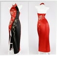 thumbnail image 6 of Ada Wong's Qipao Dress - Comic Convention Performance Outfit, 6 of 8