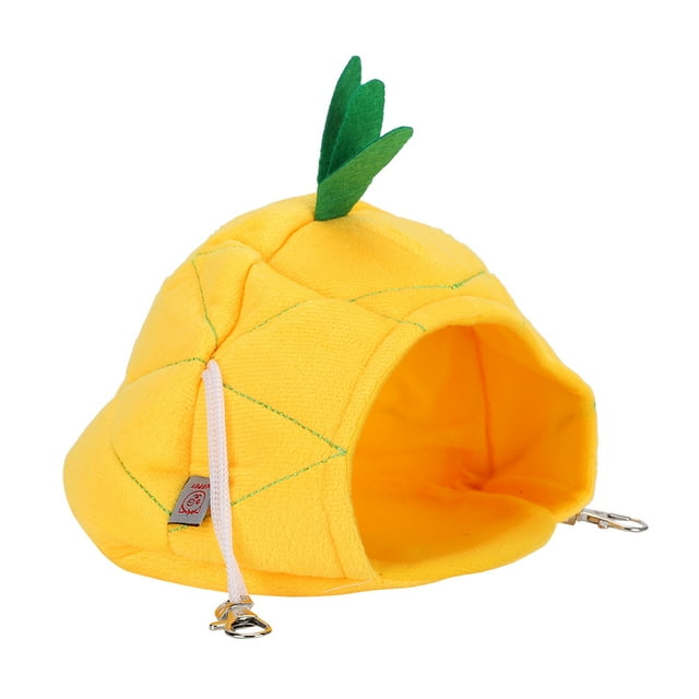 Casa cálida para mascotas, jaula de cama de invierno para mascotas, cama pequeña para mascotas, cama de invierno para mascotas pequeñas, funcionamiento suave