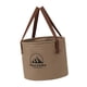 thumbnail image 5 of Cubo plegable Zulema 20L Café, 5 of 5