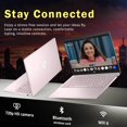 thumbnail image 4 of Laptop HP Stream Intel Celeron N150 16GB RAM 128GB SSD 14 Pulgadas Windows 11 S, 4 of 5