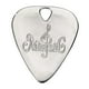thumbnail image 4 of Accesorios de de guitarra de grosor de guitarra, selección de instrumentos musicales portátiles hechos a mano resistentes, Plata, 4 of 8