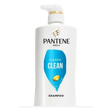 Pantene Pro-V Classic Clean Shampoo - 23.6 fl oz