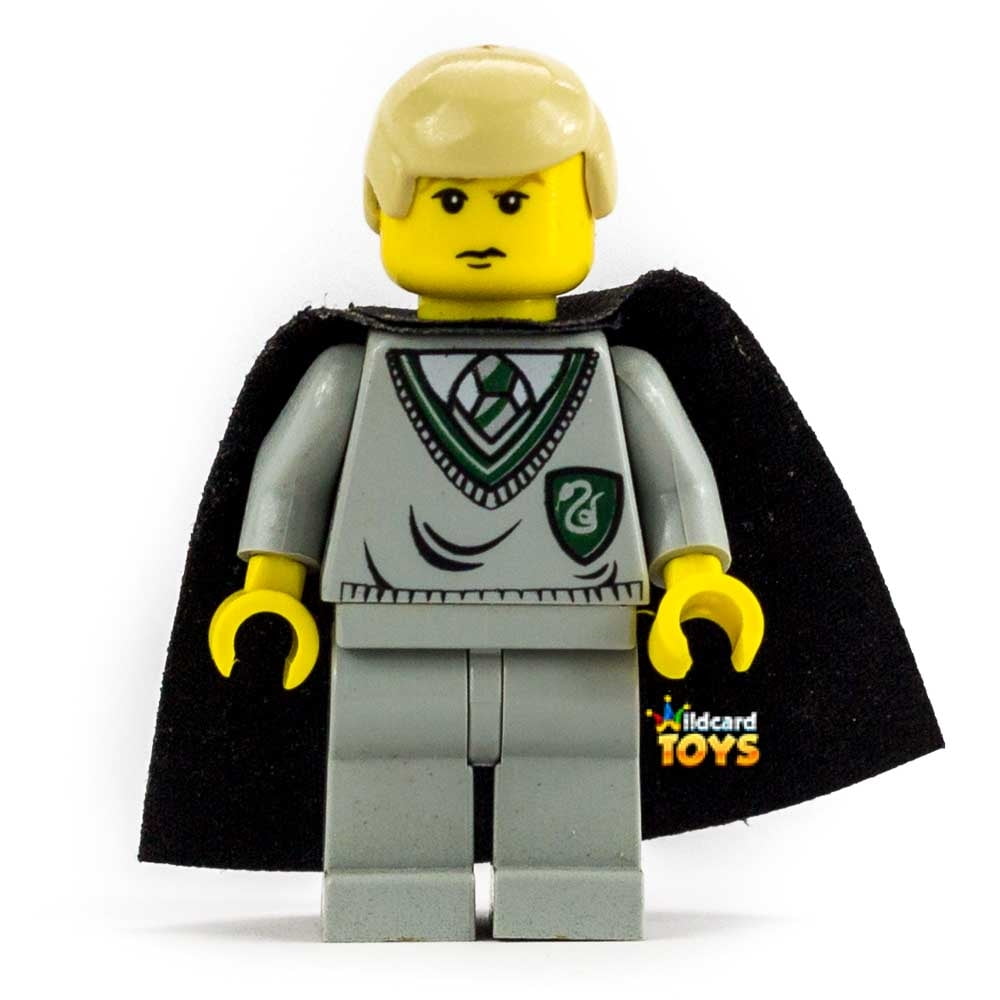 draco figures