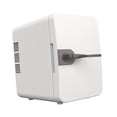 thumbnail image 1 of Mini refrigerador de 6L, fuente de alimentación USB, yogur, compacto, regalos del Día de San Valentín, refrigeradores de bebidas independientes para vehículos Rvs, 1 of 9